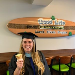 Meet your Posher, Nicolette